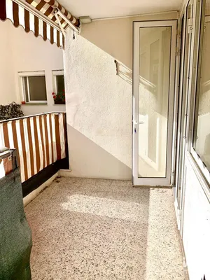Appartement à ROQUEBRUNE-CAP-MARTIN (06190)