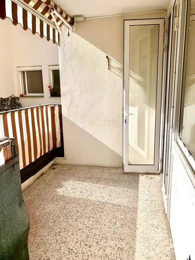 Apartment in ROQUEBRUNE-CAP-MARTIN (06190)