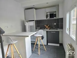 Appartement à IVRY-LA-BATAILLE (27540)