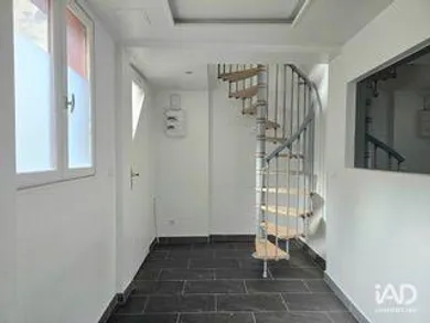 Appartement à IVRY-LA-BATAILLE (27540)
