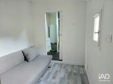Appartement à IVRY-LA-BATAILLE (27540)