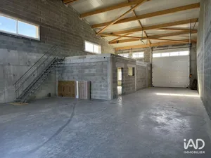 Business asset in SAINT-HILAIRE-DE-CHALÉONS (44680)