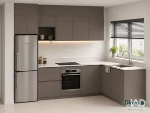 Apartment in SAINT-DENIS (97400)