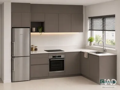 Appartement à SAINT-DENIS (97400)