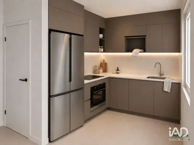 Duplex à SAINT-DENIS (97400)