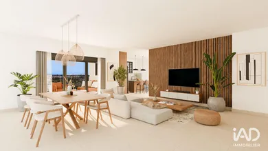 Duplex à SAINT-DENIS (97400)