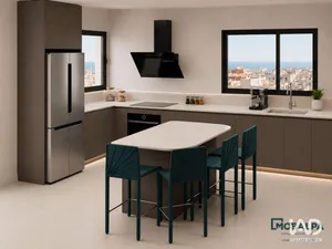 Duplex à SAINT-DENIS (97400)