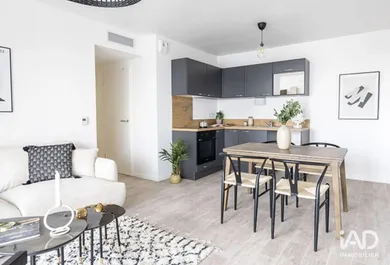 Appartement à MONTAIGU (85600)