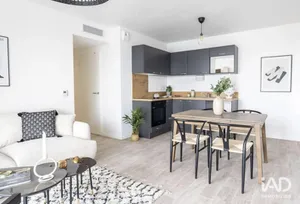 Apartment in MONTAIGU (85600)