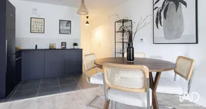 Appartement à MONTAIGU (85600)