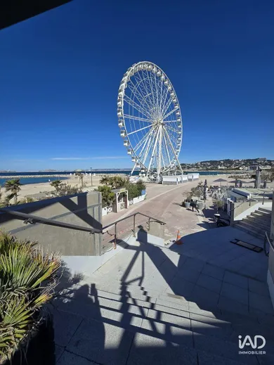 Restaurant à MARSEILLE (13008)