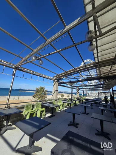 Restaurant in MARSEILLE (13008)
