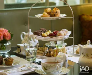 Salon de thé à HERBLAY (95220)