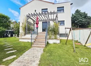 Maison à FONTENAY-SOUS-BOIS (94120)