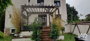 House in FONTENAY-SOUS-BOIS (94120)