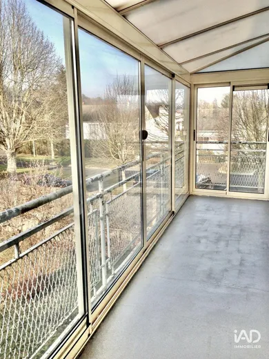 Immeuble à SAINT-CYR-SUR-LOIRE (37540)