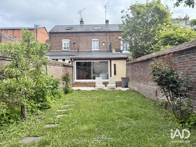 Maison 4 pièces 90 m² · à Beauvais · 90 m² · 229 000 €