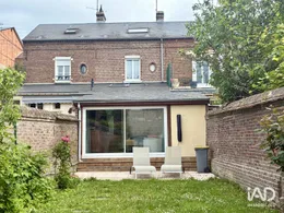 House in BEAUVAIS (60000)