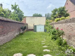 House in BEAUVAIS (60000)