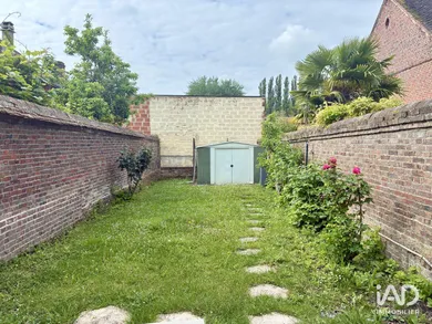 Maison à BEAUVAIS (60000)