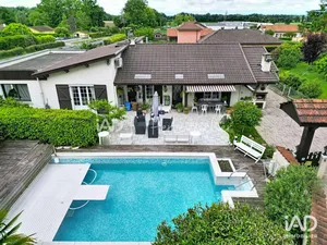 Maison à BUELLAS (01310)