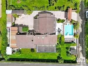 Maison à BUELLAS (01310)