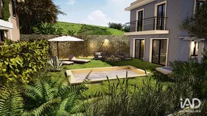 Land in GORBIO (06500)