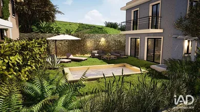 Land in GORBIO (06500)