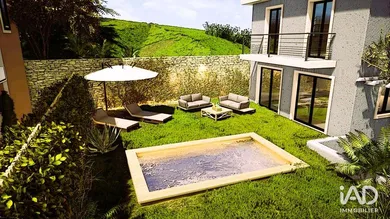 Land in GORBIO (06500)