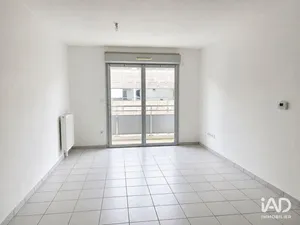 Apartment in NANTES (44100)