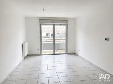 Appartement à NANTES (44100)