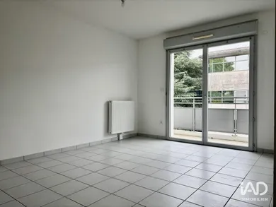 Appartement à NANTES (44100)