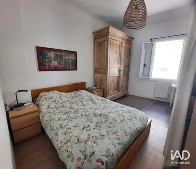 Appartement à MONTPELLIER (34000)