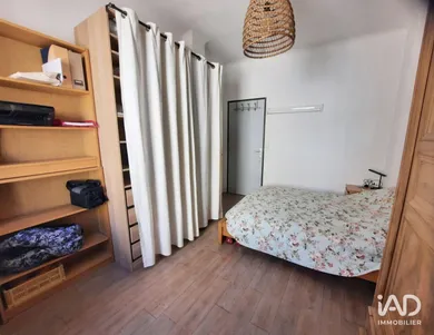 Appartement à MONTPELLIER (34000)
