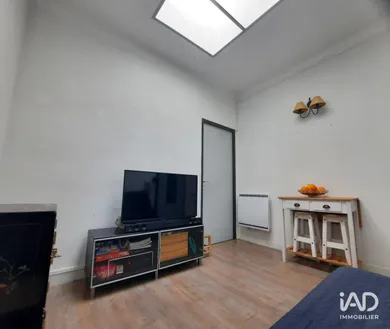 Appartement à MONTPELLIER (34000)