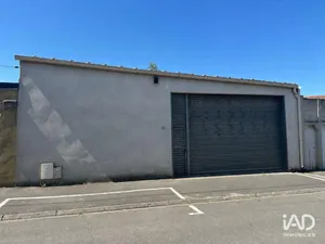 Hangar à AVION (62210)