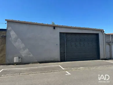Warehouse in AVION (62210)
