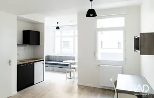 Apartment in SENE (56860)