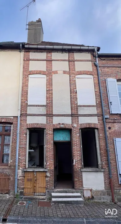 Maison à SÉZANNE (51120)