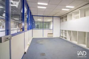 Office in SAINT-DENIS (93200)