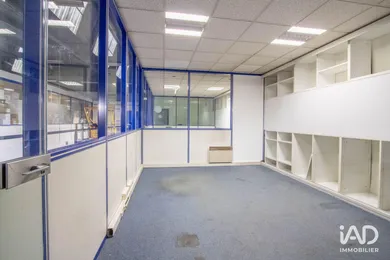Bureaux à SAINT-DENIS (93200)