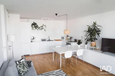 Appartement à ANGERS (49000)