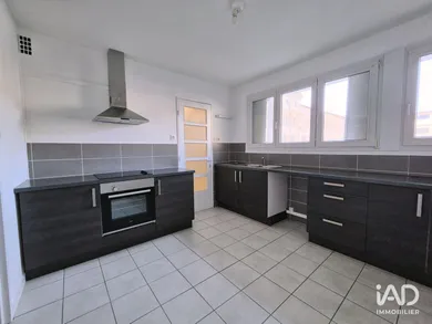 Appartement à METZ (57000)