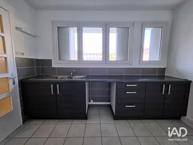 Appartement à METZ (57000)