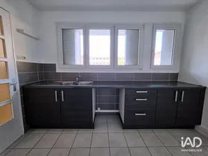 Apartment in METZ (57000)