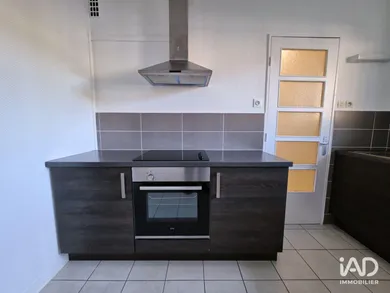 Appartement à METZ (57000)