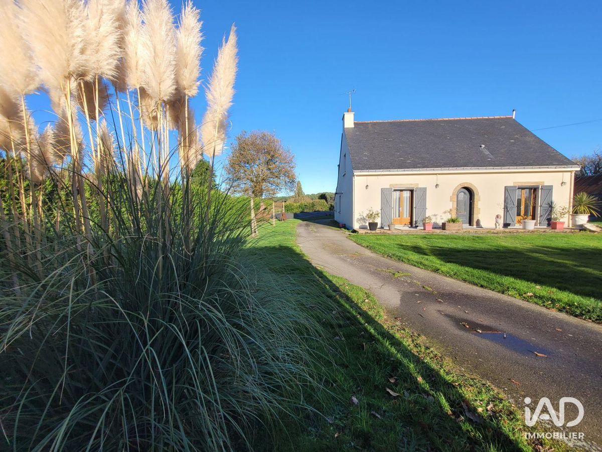 maison à Guémené-Penfao
