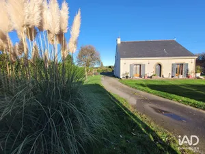 House in GUÉMENÉ-PENFAO (44290)