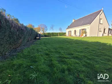 House in GUÉMENÉ-PENFAO (44290)