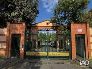 Parking à TOULOUSE (31100)